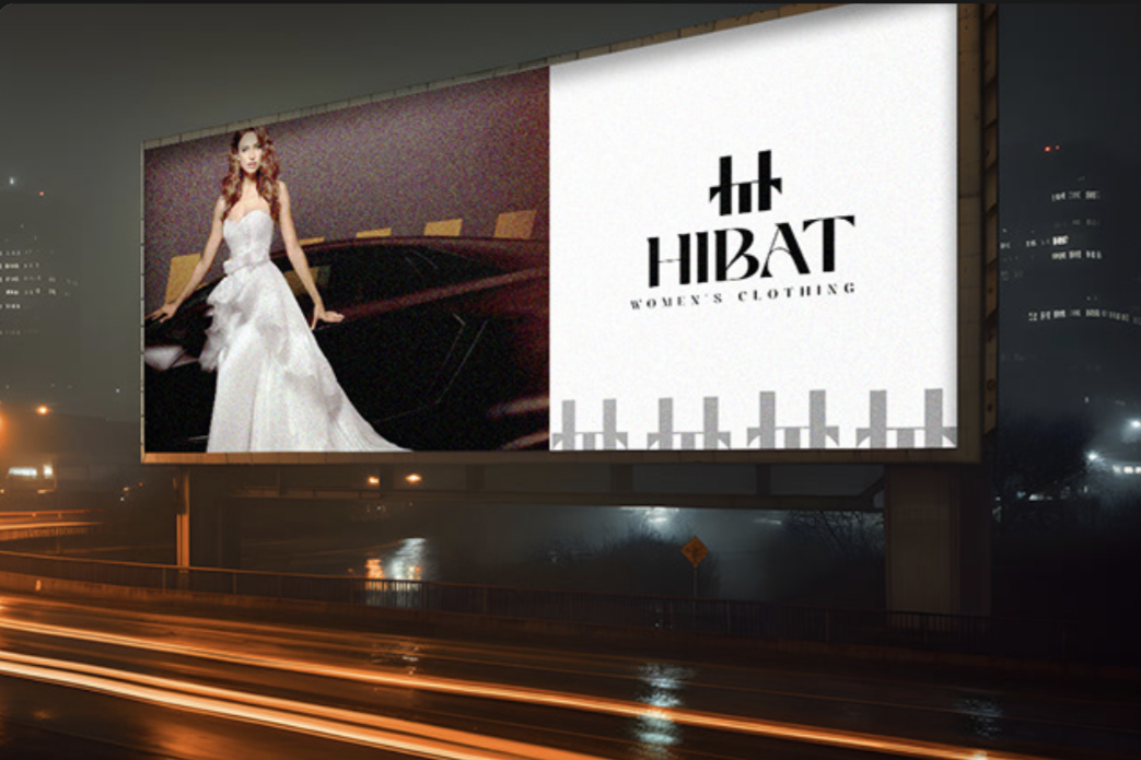 Luxury Banner Design